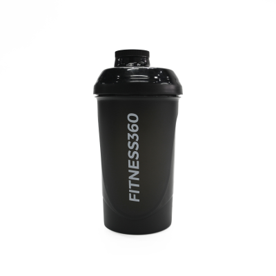 Proteinshaker 600 ml BPA Free fra Fitness360