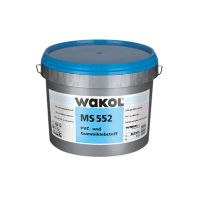 Wakol MS 552 - Gulv Lim - 7,5 kg