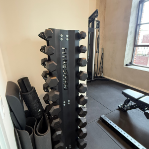 Daniels Home gym306