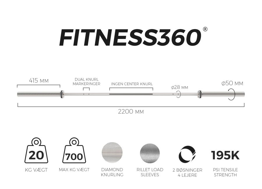 Fitness360_Vaegtstang_20-kg_soelv-specs