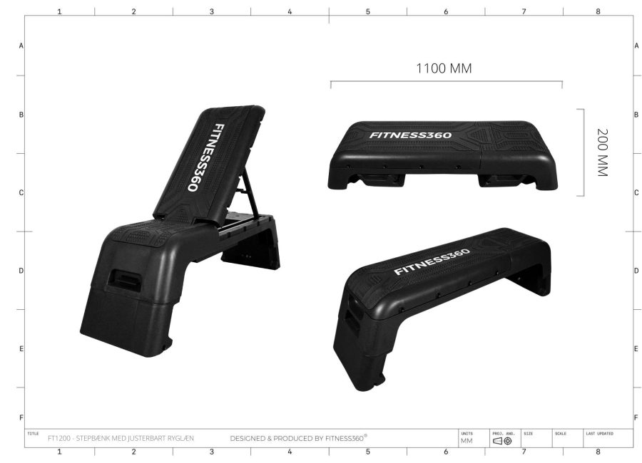 Stepbænk-med-justerbart-ryglæn Stepbænk-med-justerbart-ryglæn