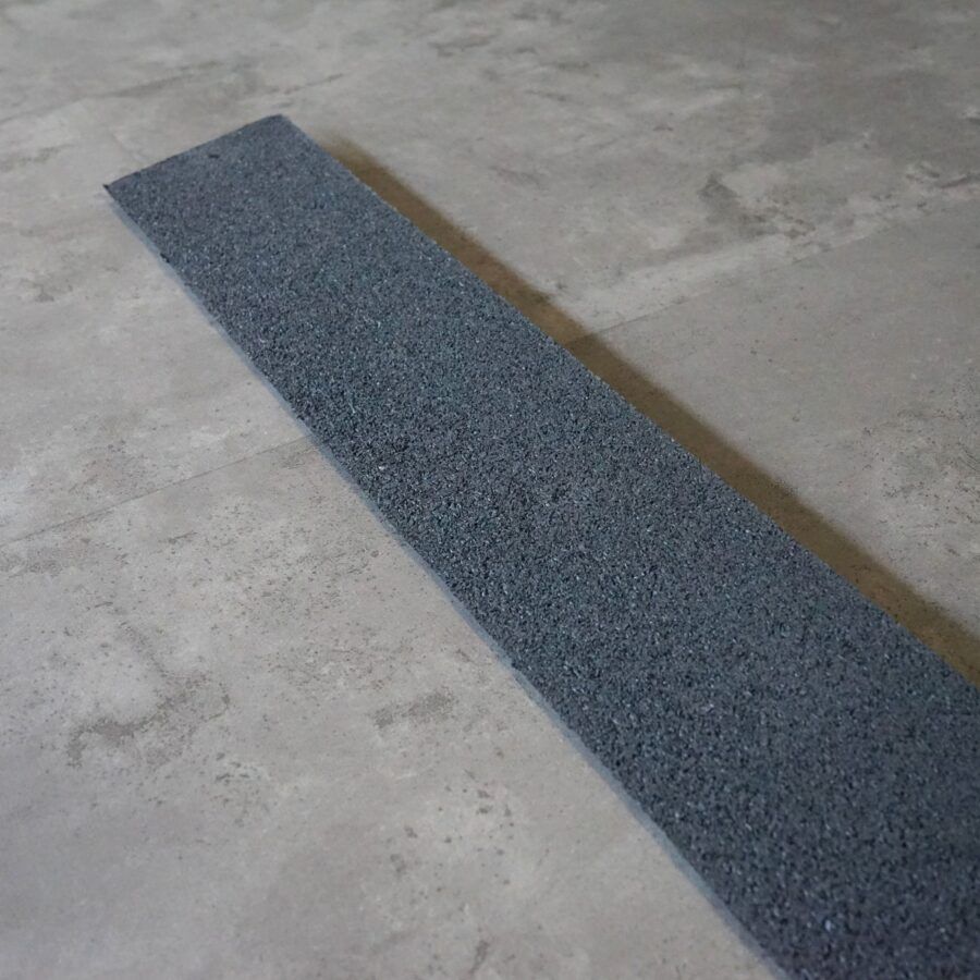 Gummirampe - Kantliste - Image 2