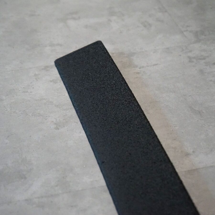 Gummirampe - Kantliste - Image 5