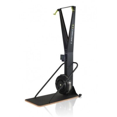 Concept2 SkiErg inkl. PM5 Monitor & Gulvstander