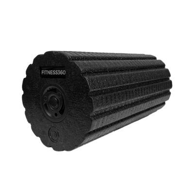 Foam roller med vibration