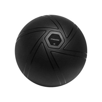 Træningsbold Yoga Bold 65 cm