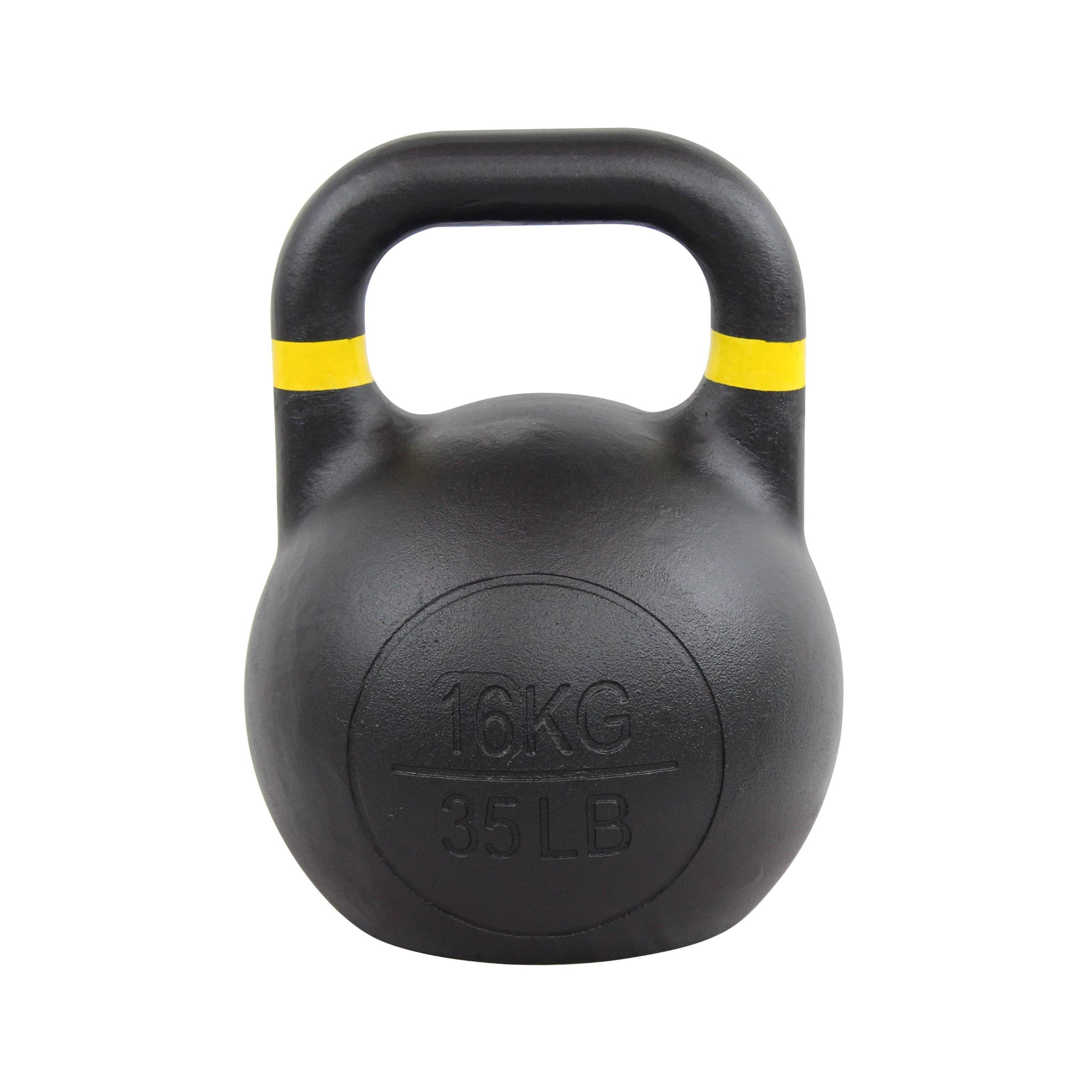 Competition Kettlebell 16 kg » hos Fitness360.dk