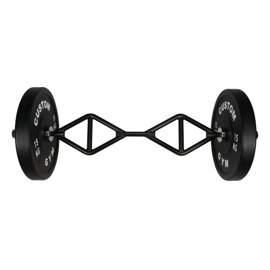 T-Grip Multi Bar Vægtstang