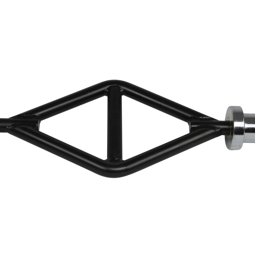 T-Grip Multi Bar Vægtstang