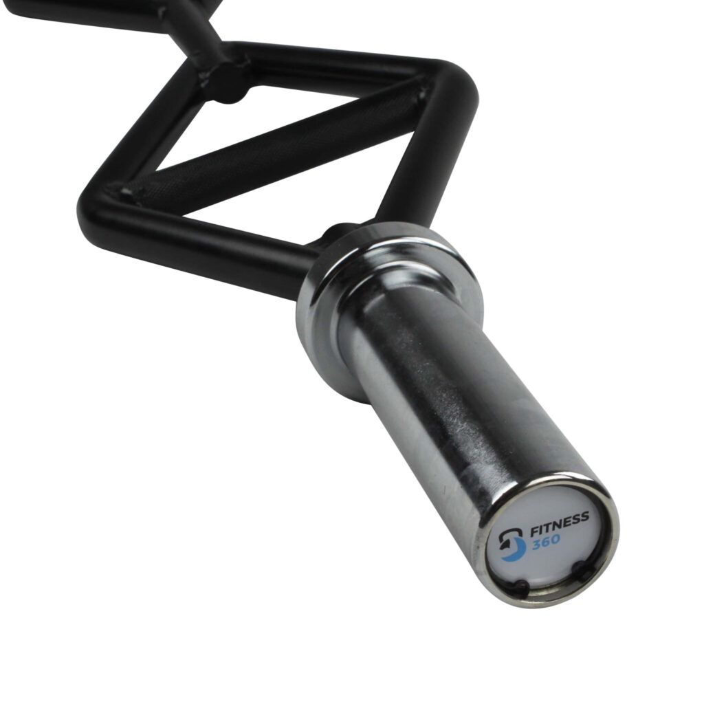 T-Grip Multi Bar Vægtstang