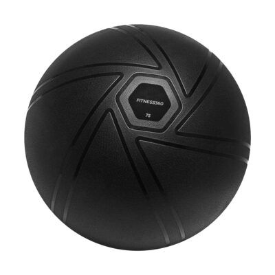 Træningsbold Yoga Bold 75 cm