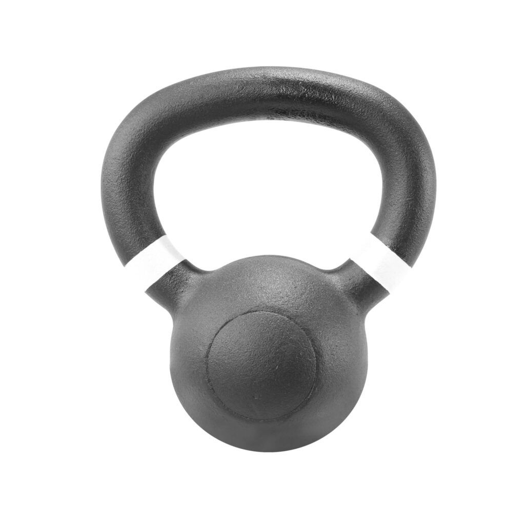 Kettlebell 4 kg