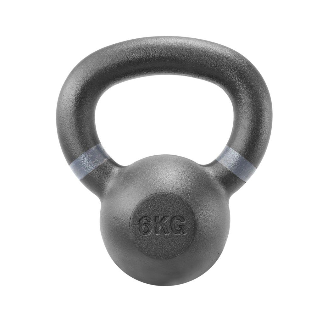 Kettlebell 6 kg