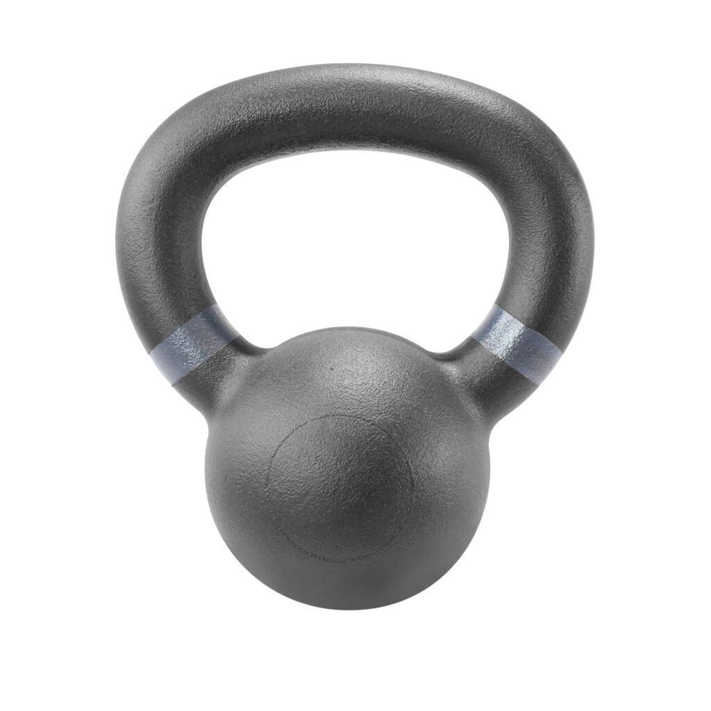 Kettlebell 6 kg