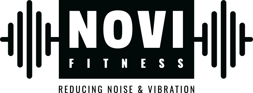 NOVI Fitness Logo