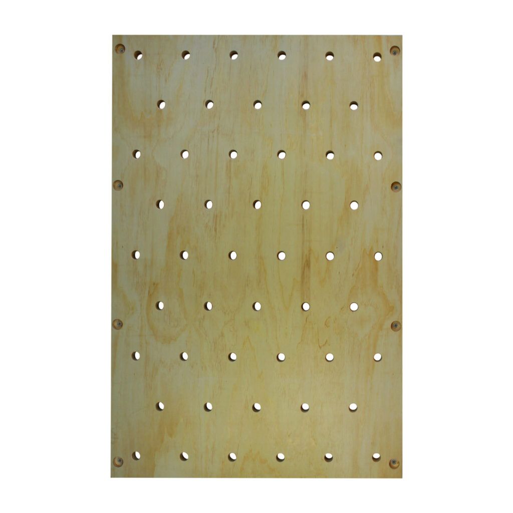 Stort PegBoard