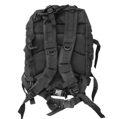 Militær Rygsæk - Tactical Backpack