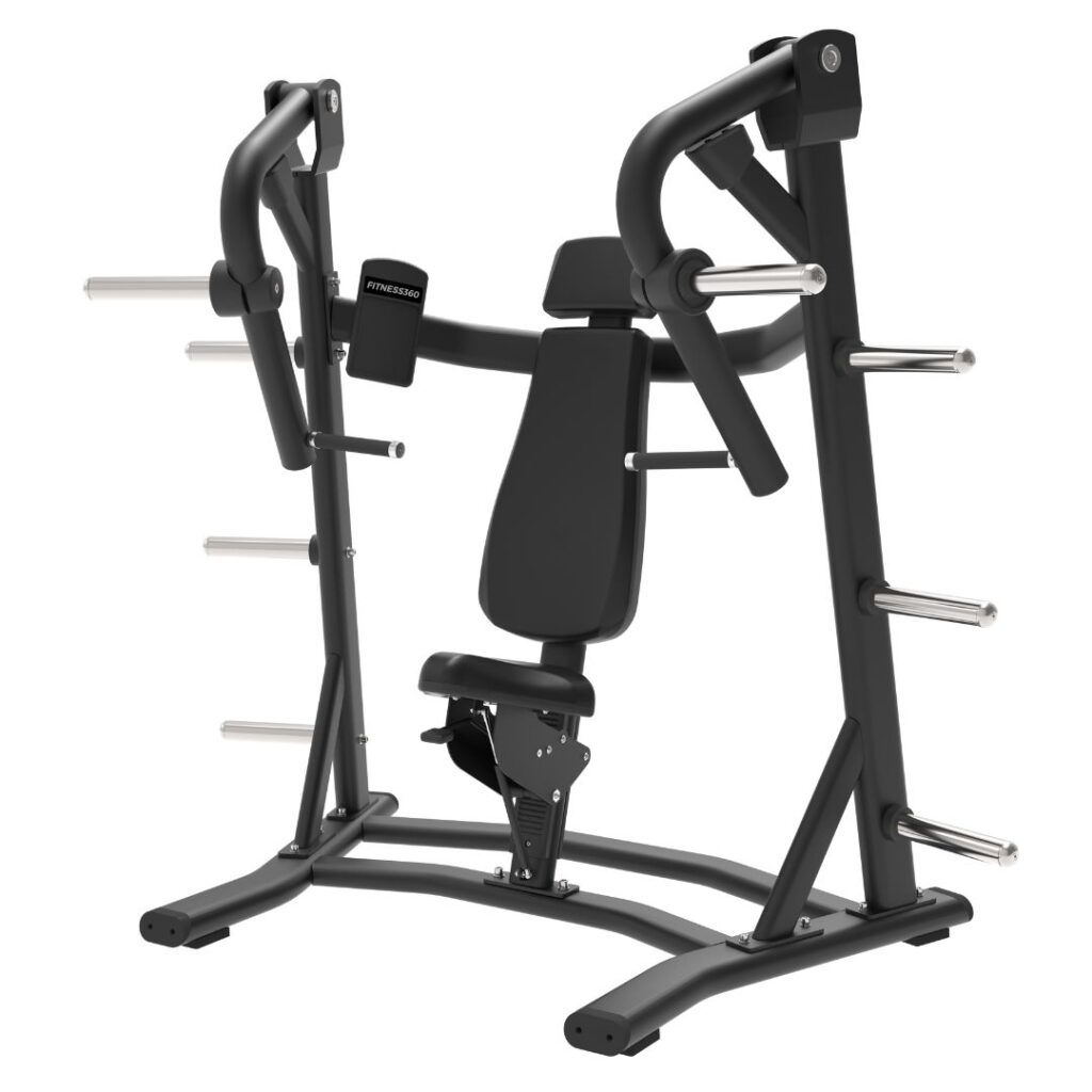 Chest Press