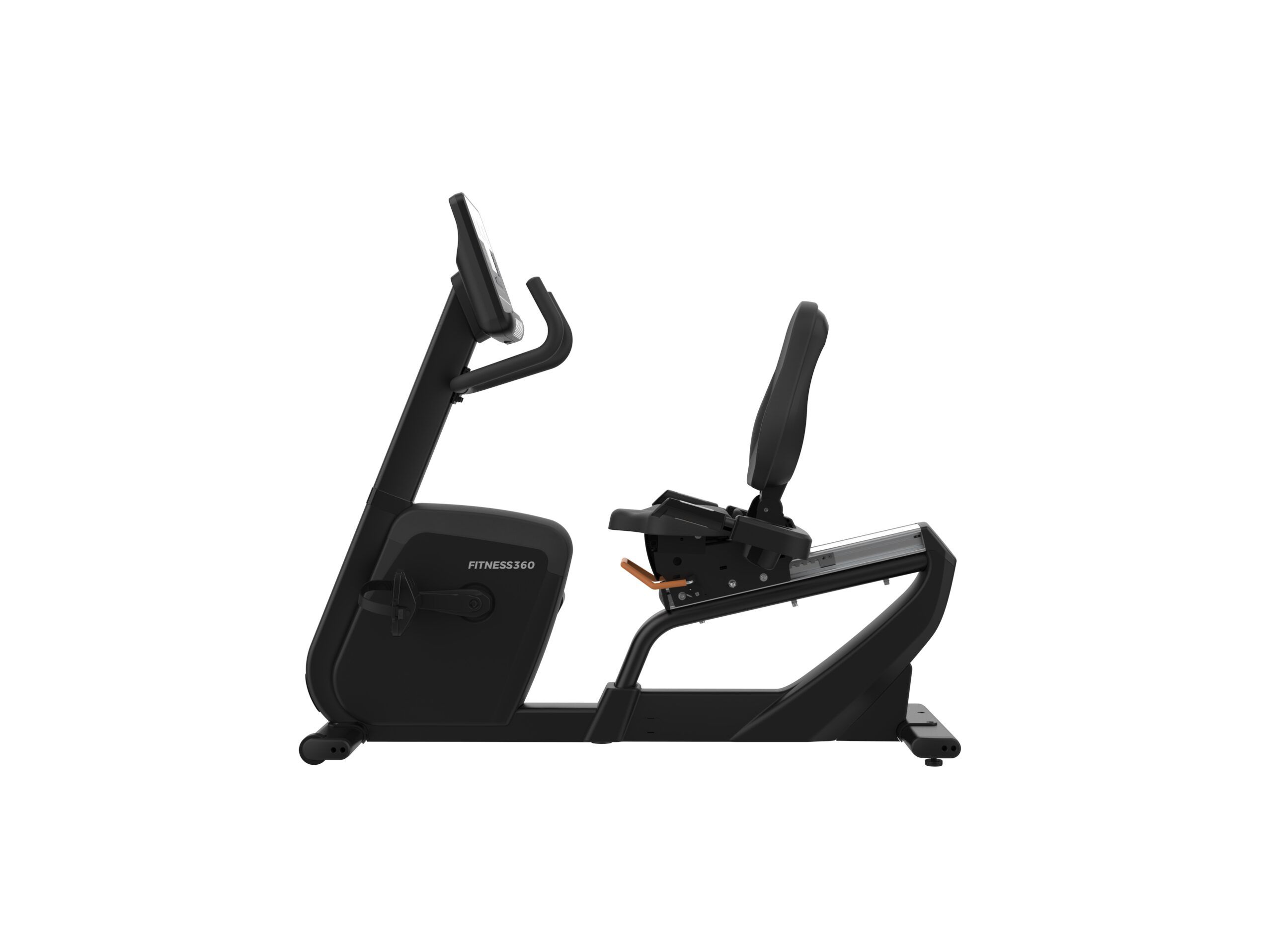 FT6005 - Siddecykel - Pro - LED - 3