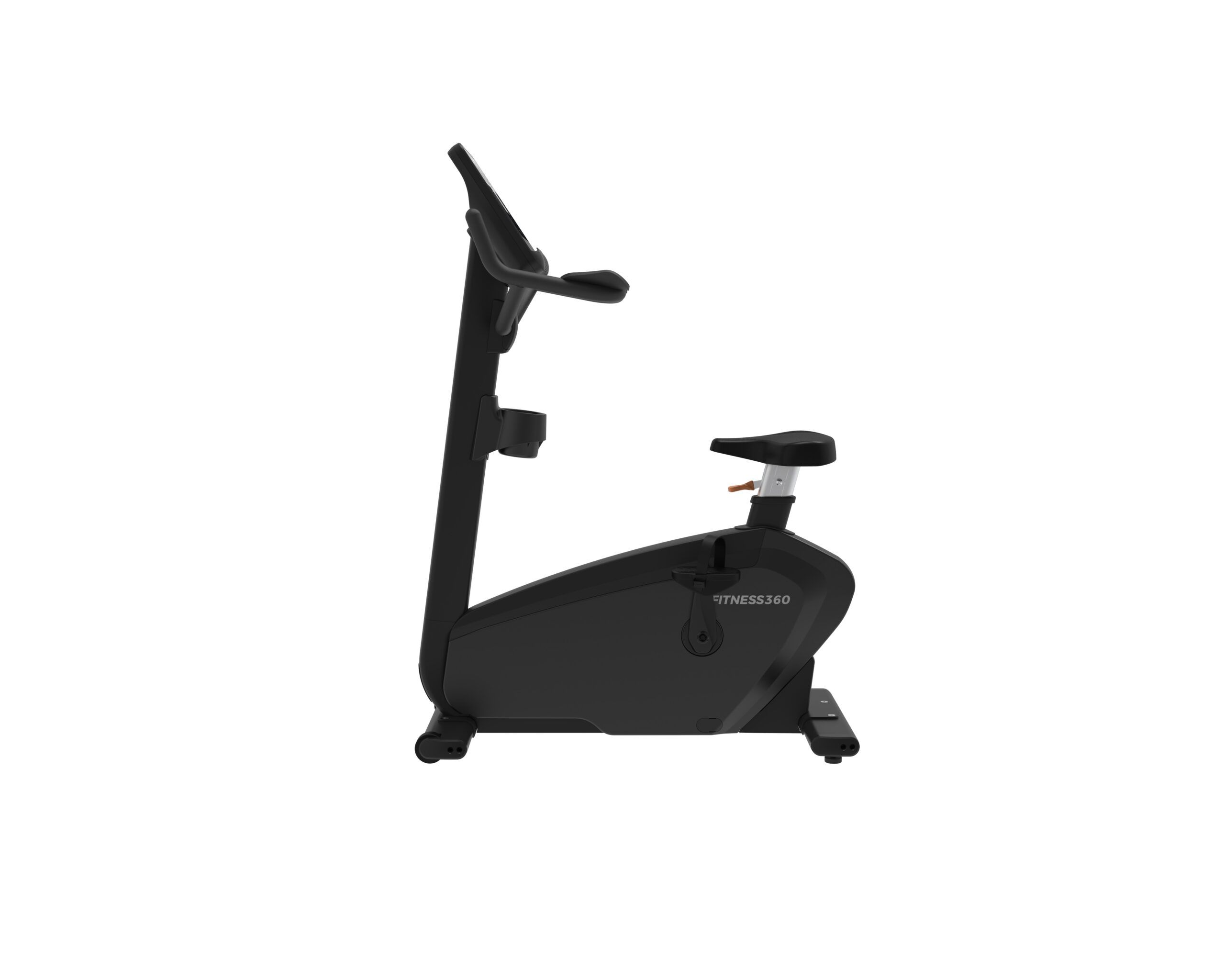 FT6011 - Motionscykel - Pro - LED - 2