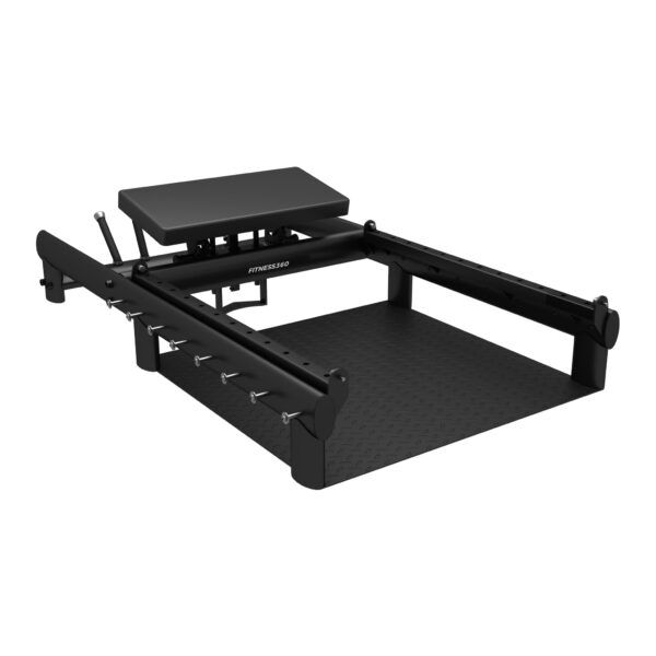 Hip Thrust Bench