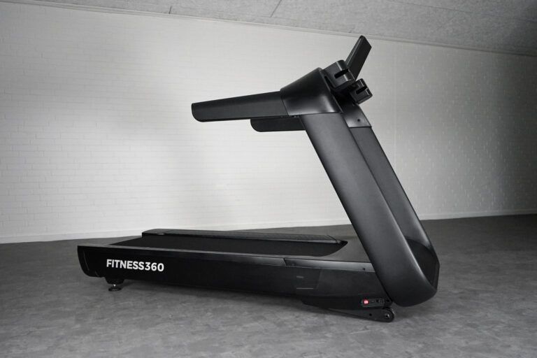 Løbebånd Pro Fitness360