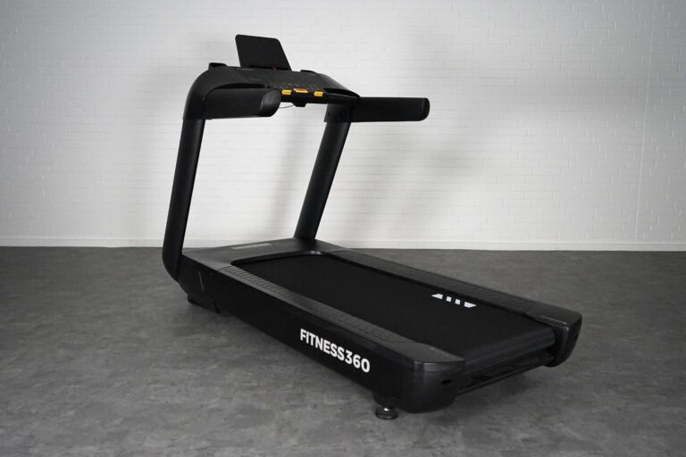 Løbebånd Pro Fitness360