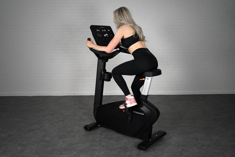 Motionscykel Pro Fitness360