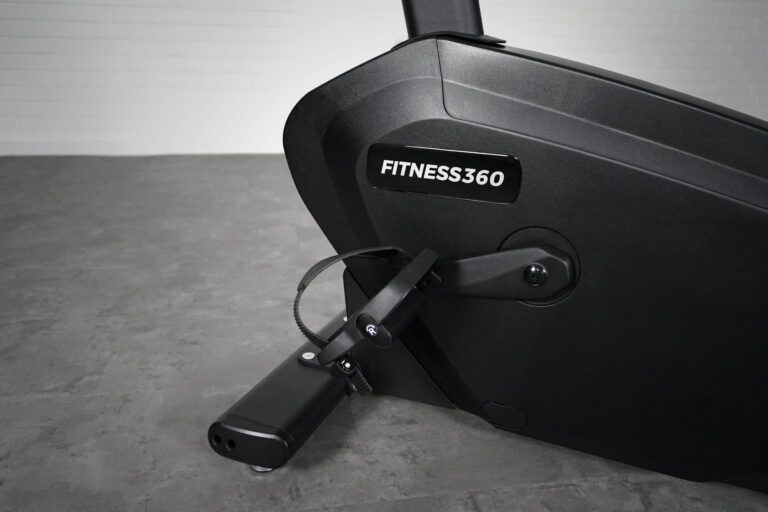 Motionscykel Pro Fitness360