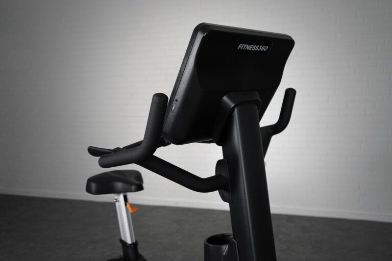 Motionscykel Pro Fitness360