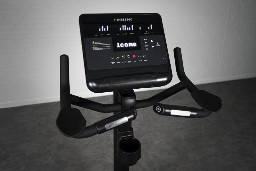 Motionscykel Pro Fitness360