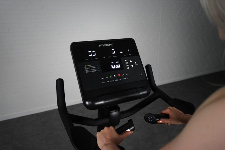 Motionscykel Pro Fitness360