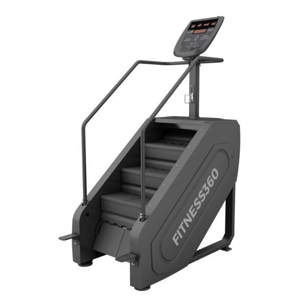 Trappemaskine Fitness360