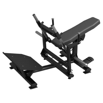 Hip Thrust - Plate Loaded