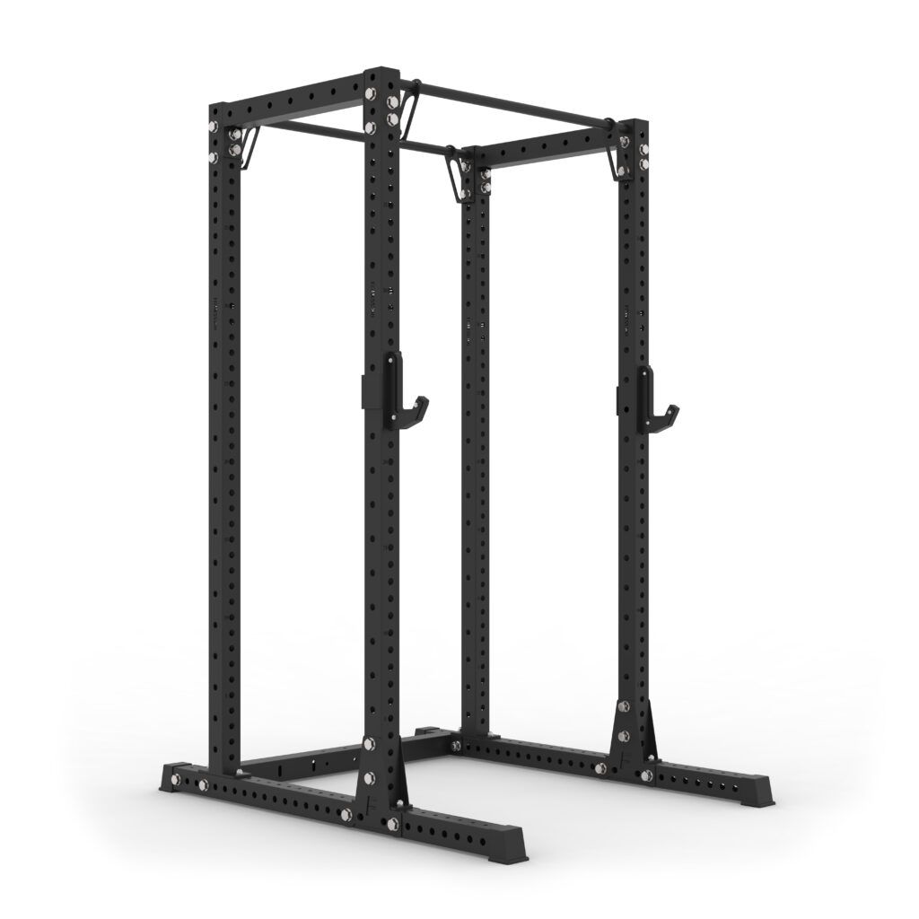 Power rack