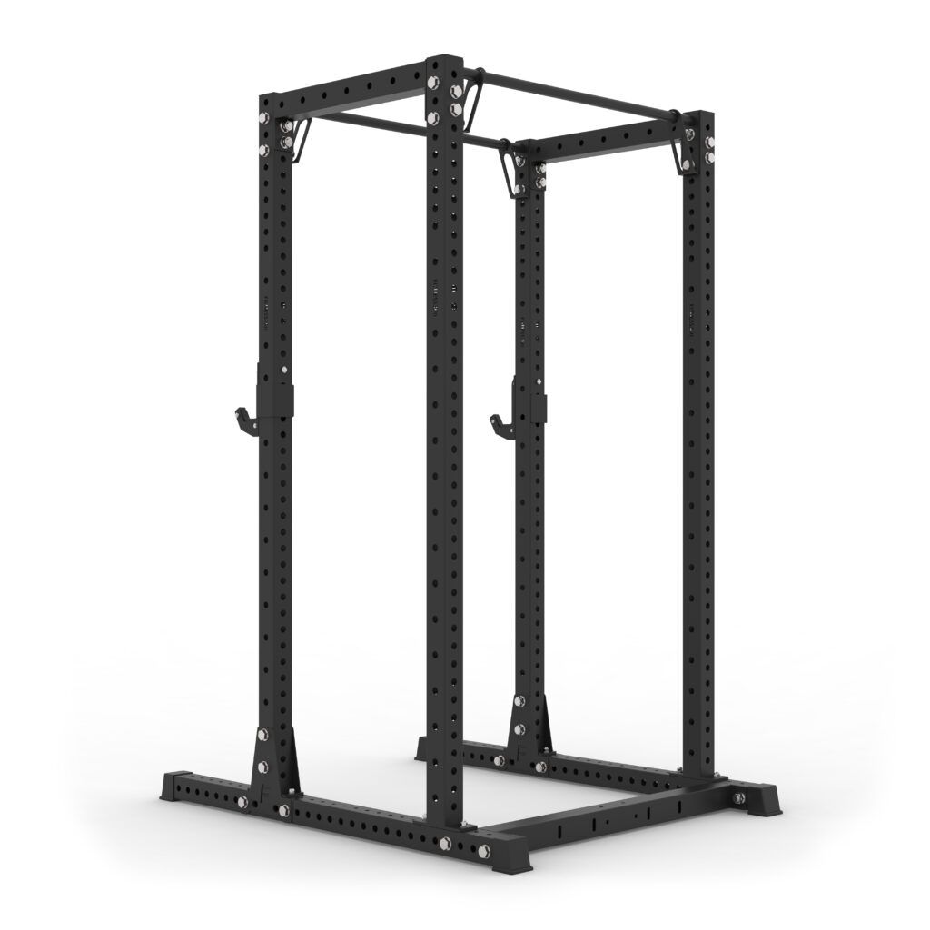 Power rack