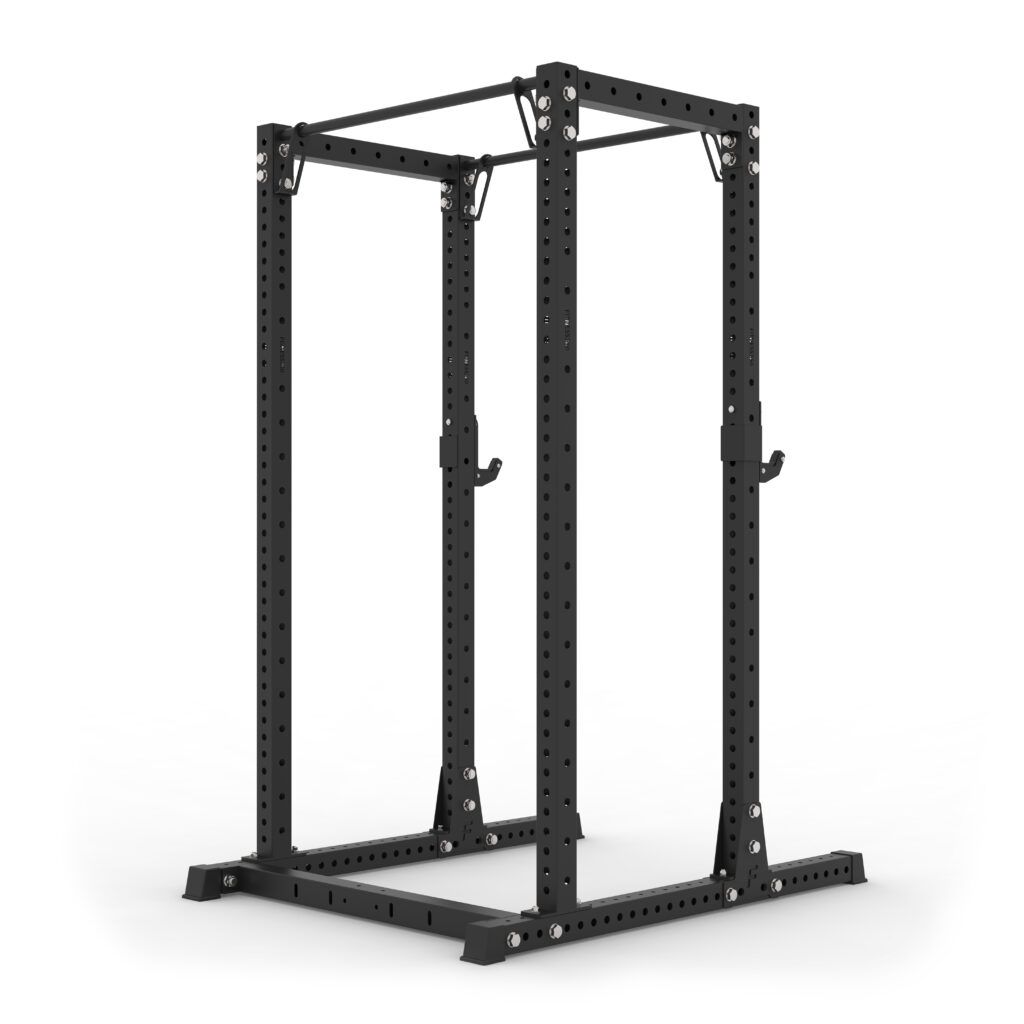 Power rack