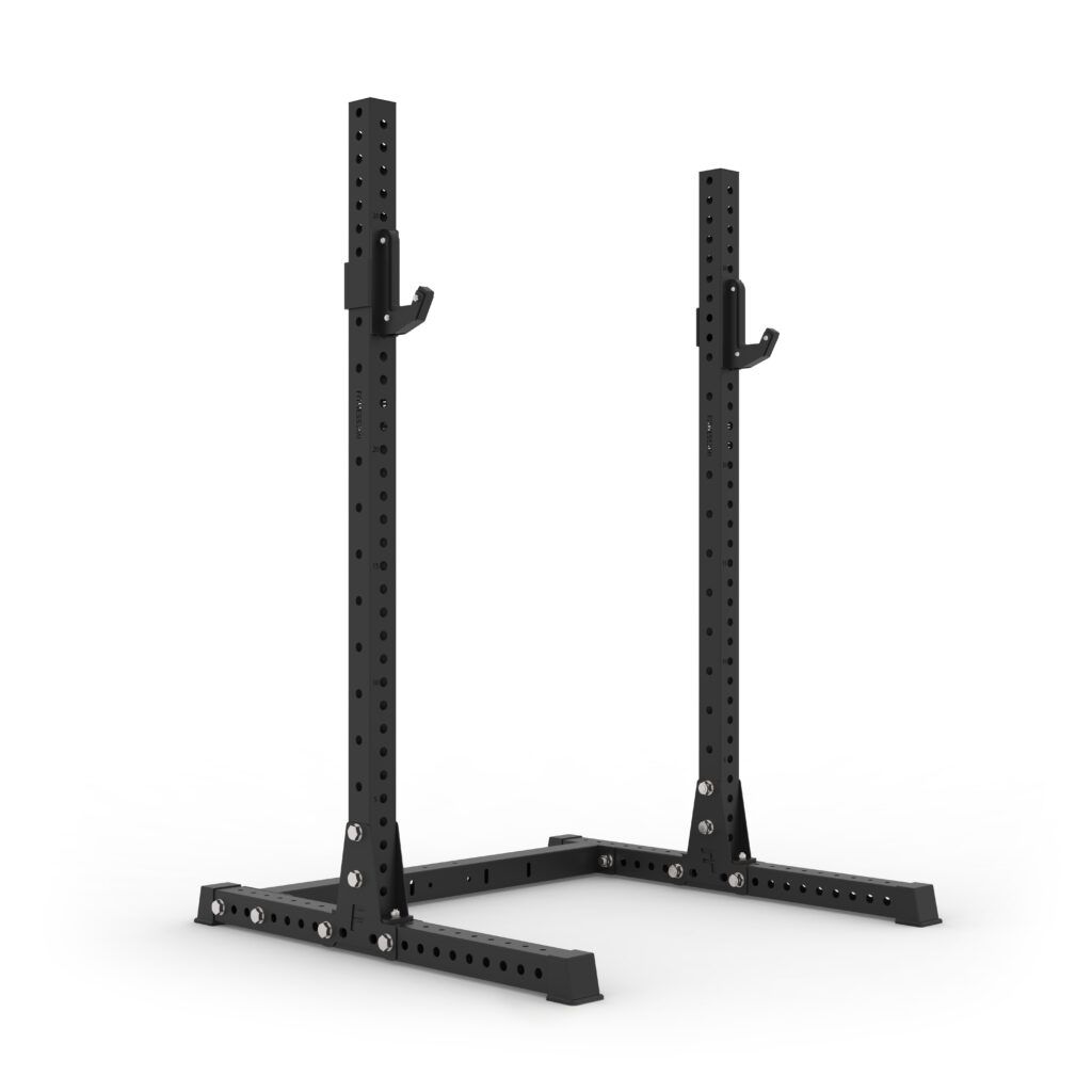 Squat rack Fitness360