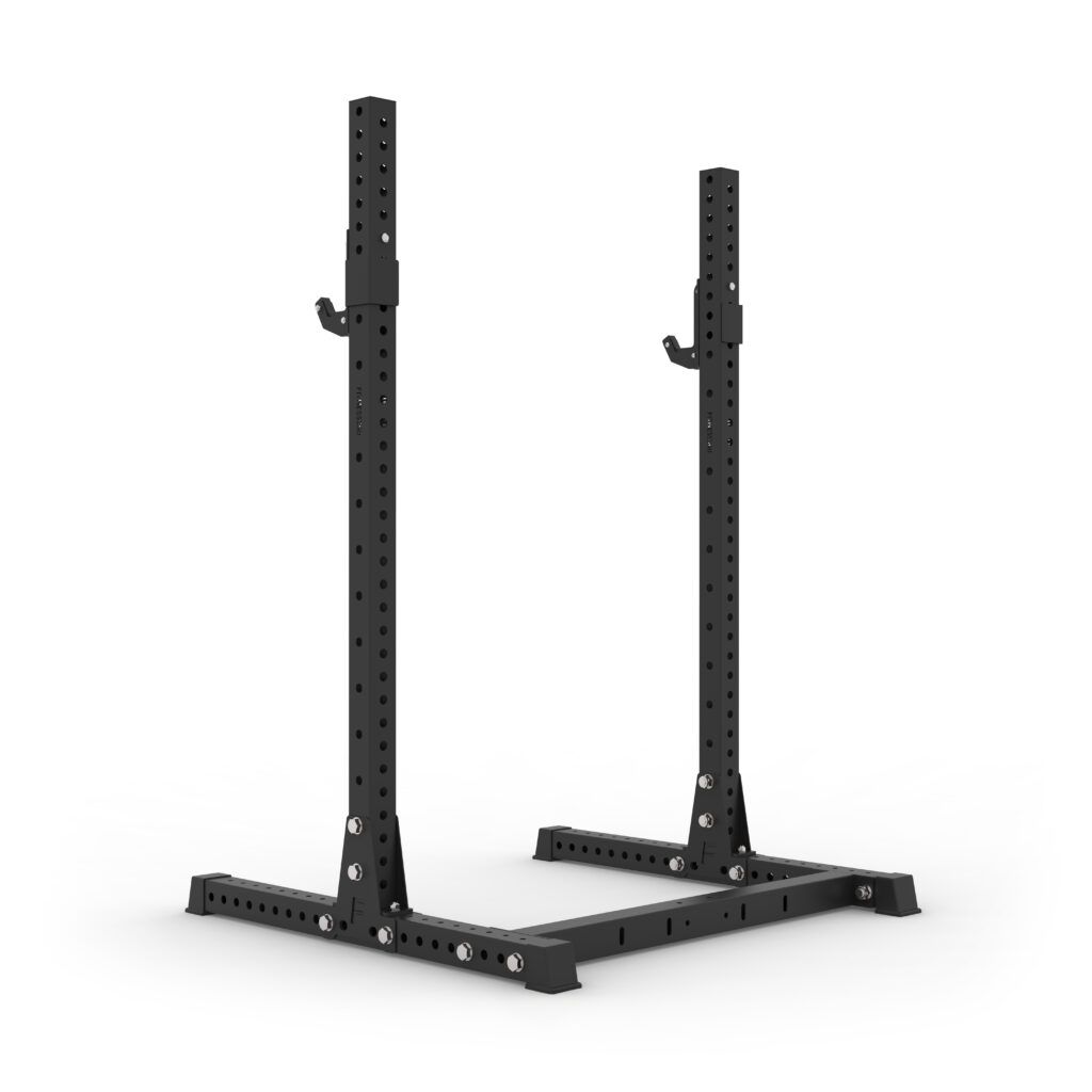 Squat rack Fitness360