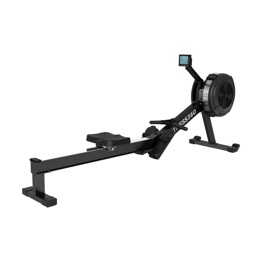 Fitness360 Romaskine Pro