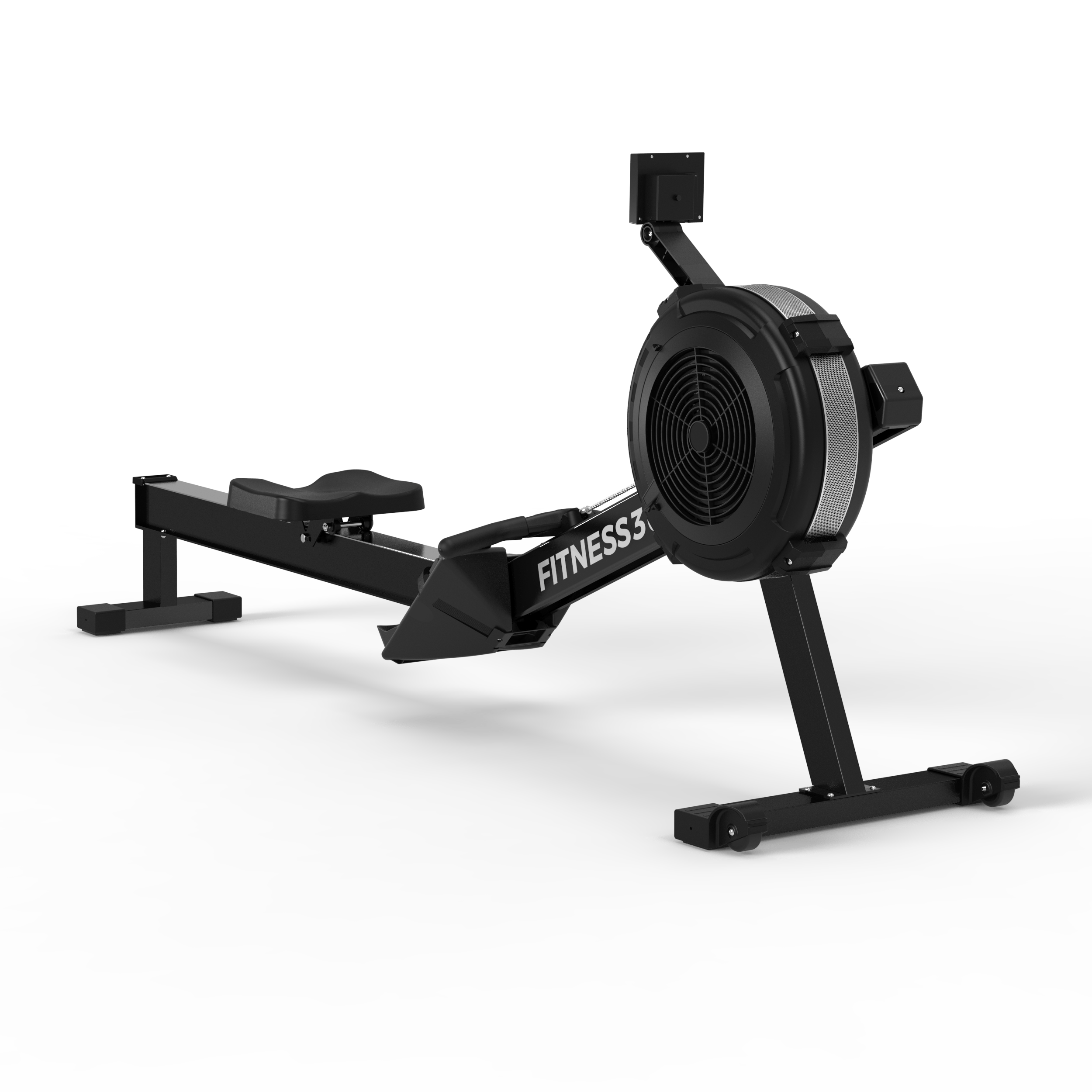 Romaskine Pro Fitness360