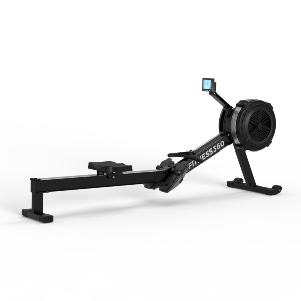 Romaskine Pro Fitness360