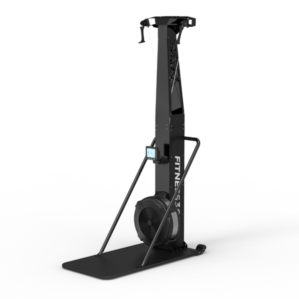 Fitness360 Skimaskine inkl Gulvstander