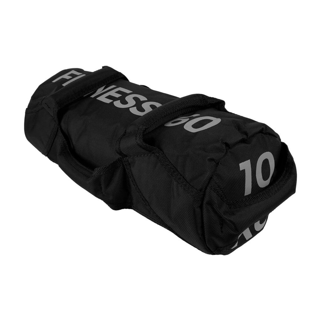 Powerbag med håndtag - 10 kg