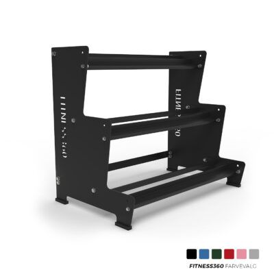 Dumbbell Rack - Modul 120