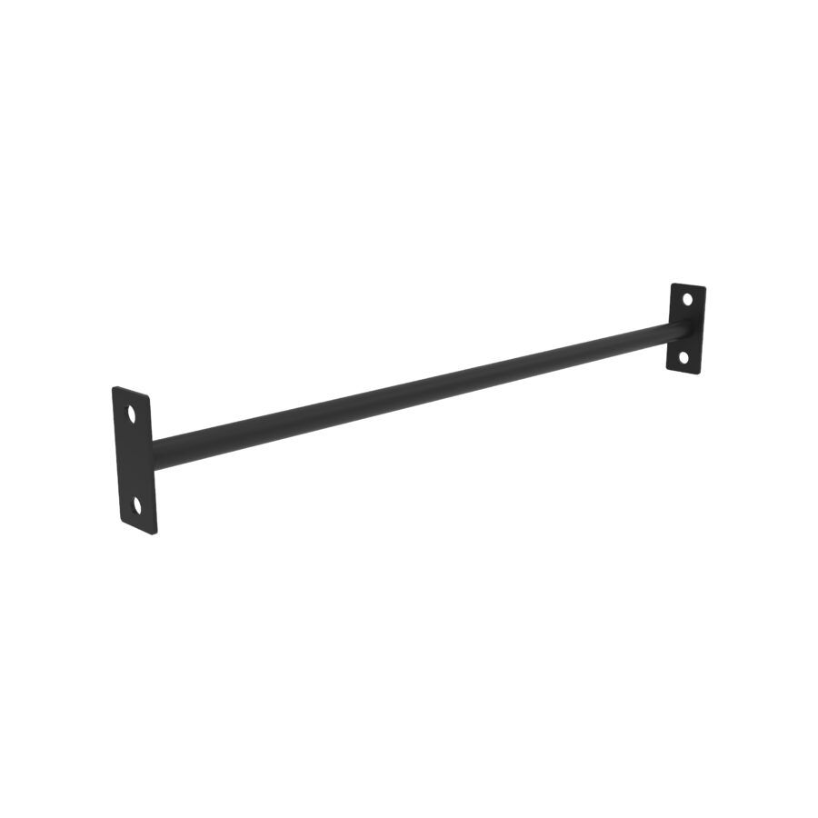 Single bar til rack - 108 cm