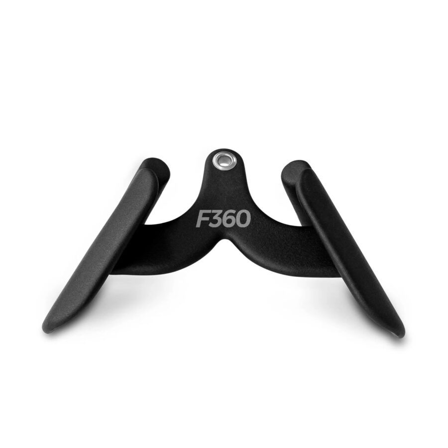 Ergo Grip Neutral Close Grip