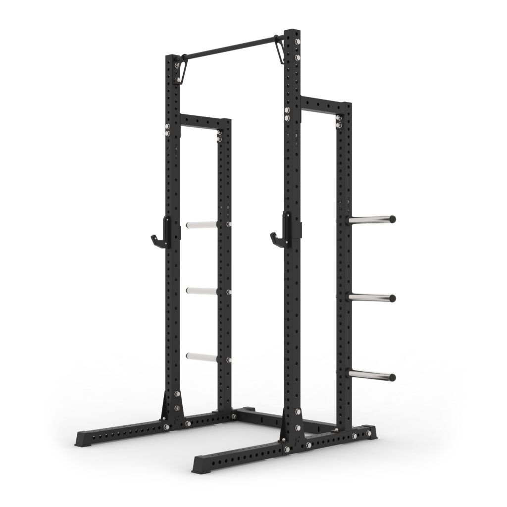 Half rack 265