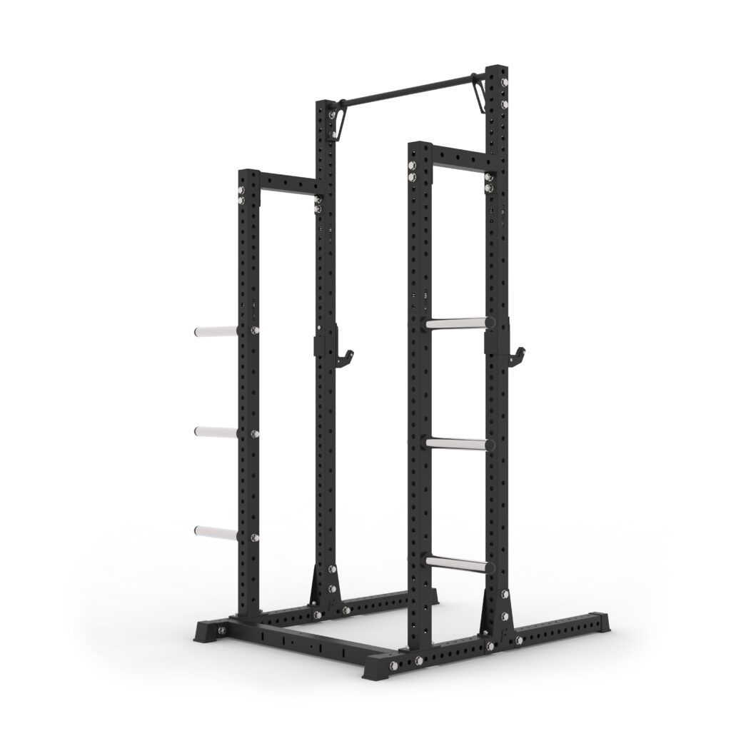 Half rack 265