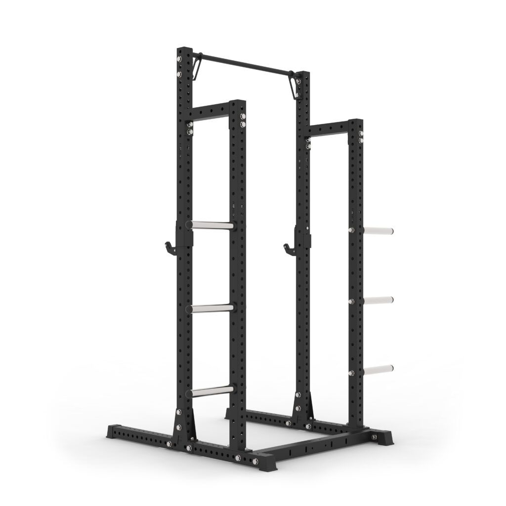 Half rack 265